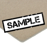 *Sample* Oxford Jaguar Oatmeal Brushed HLB-406 Headlining